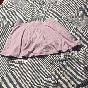 Lavender Kid’s Skirt